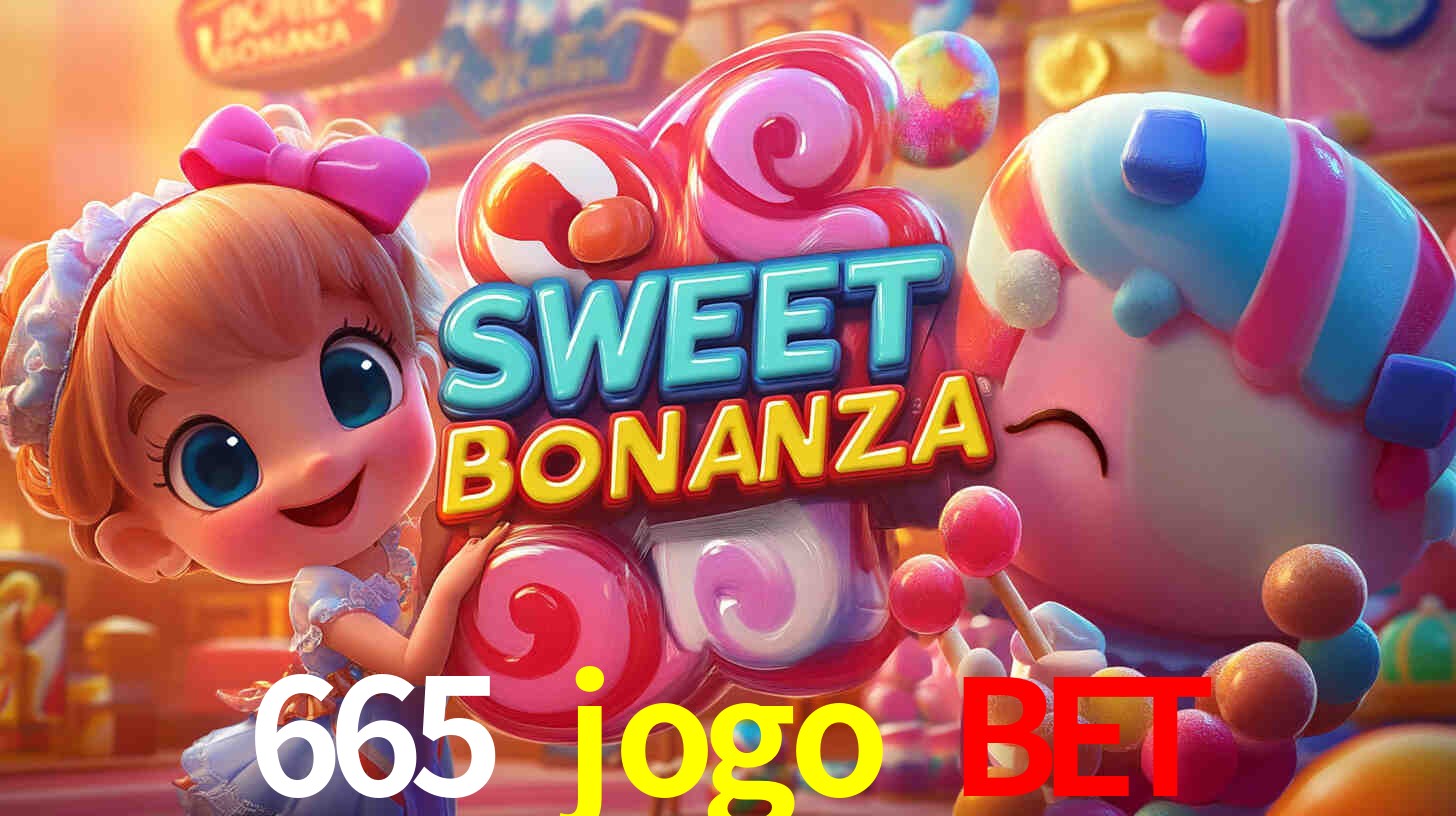 Desvendando o Mundo dos Jogos Virtuais na 665 jogo bet