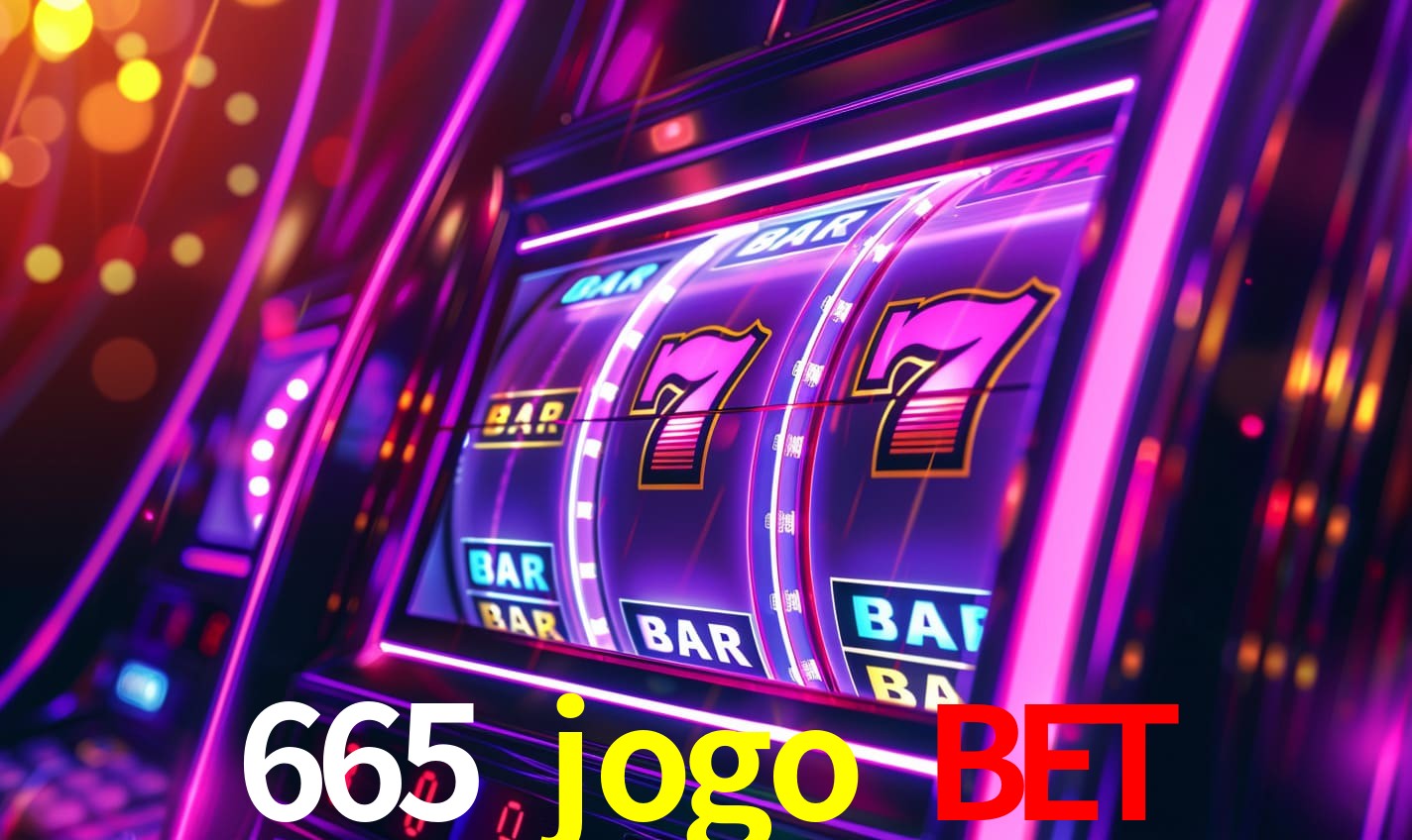 665jogobet.com