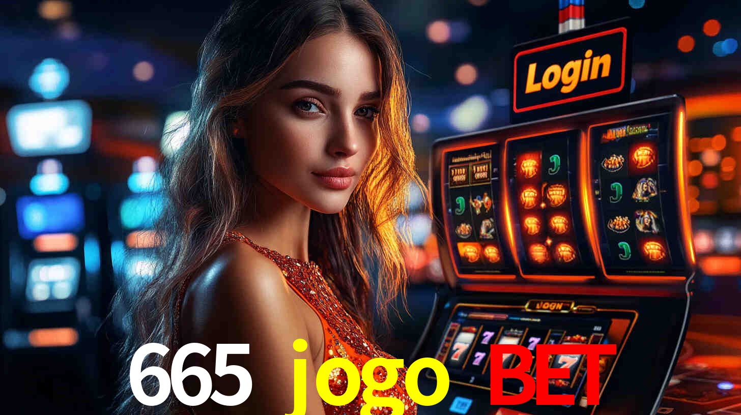 665 jogo bet: Jogos de Caça-Níqueis-Altas Recompensas, Roleta-Velocidade, Blackjack-Desafios Máximos