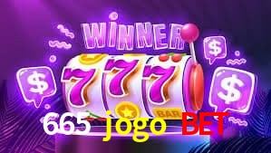 Sports Statistics 665 jogo bet