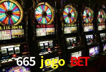 Inovações de Jogos na 665 jogo bet: O Futuro das Experiências Interativas