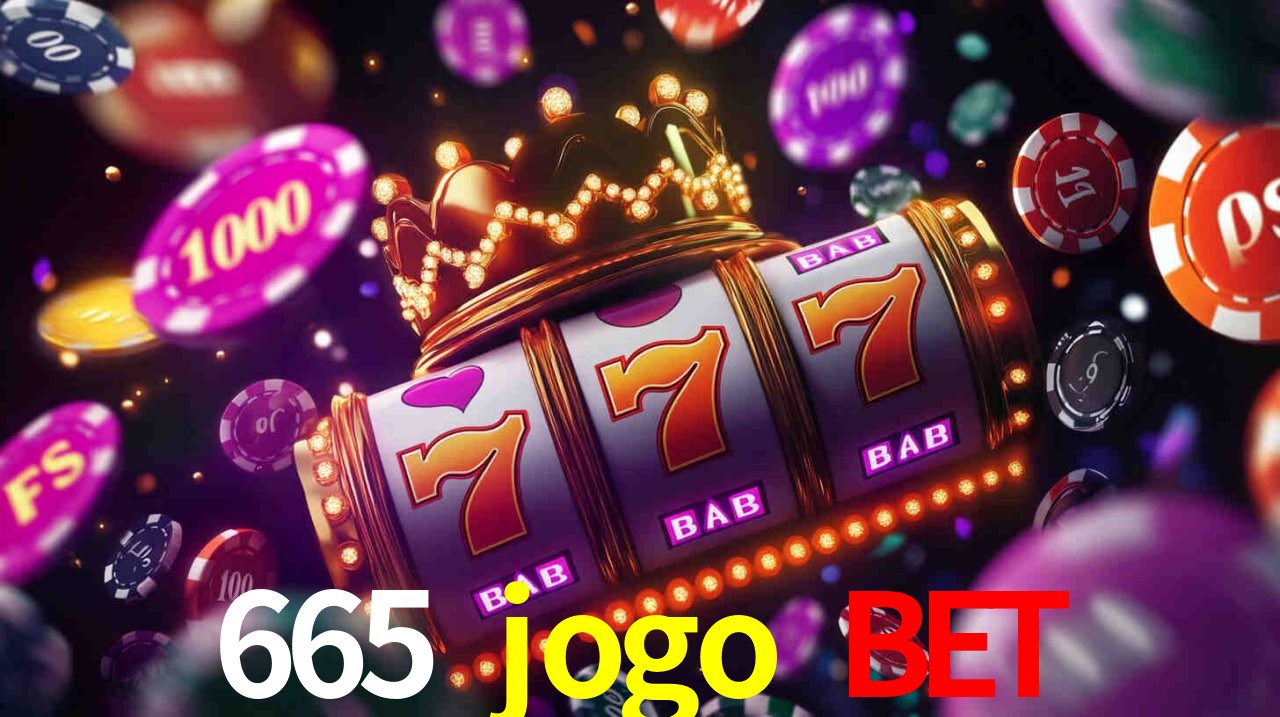 Gates of Olympus 665 jogo bet