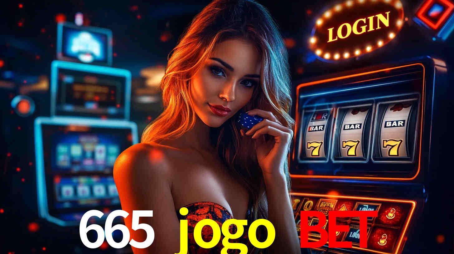 665 jogo bet