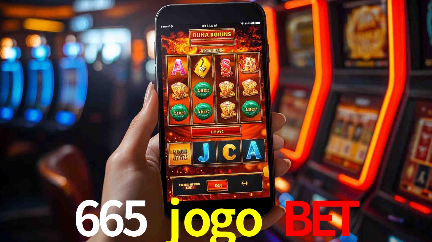 665 jogo bet