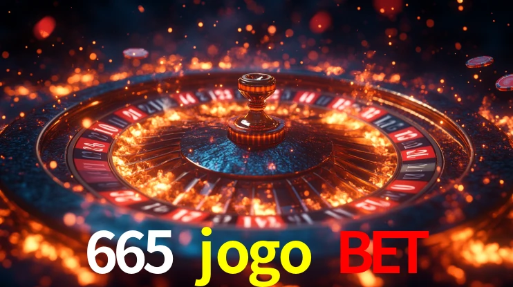 665 jogo bet