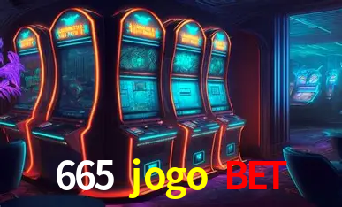 A Emoção da Loteria na 665 jogo bet: Uma Chance de Mudança de Vida