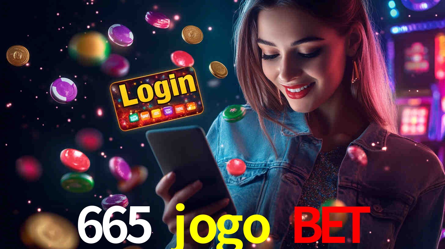 A Popularidade dos Caça-Níqueis no 665 jogo bet