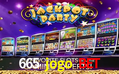 Descubra a Magia dos Jogos de Arcade no 665 jogo bet