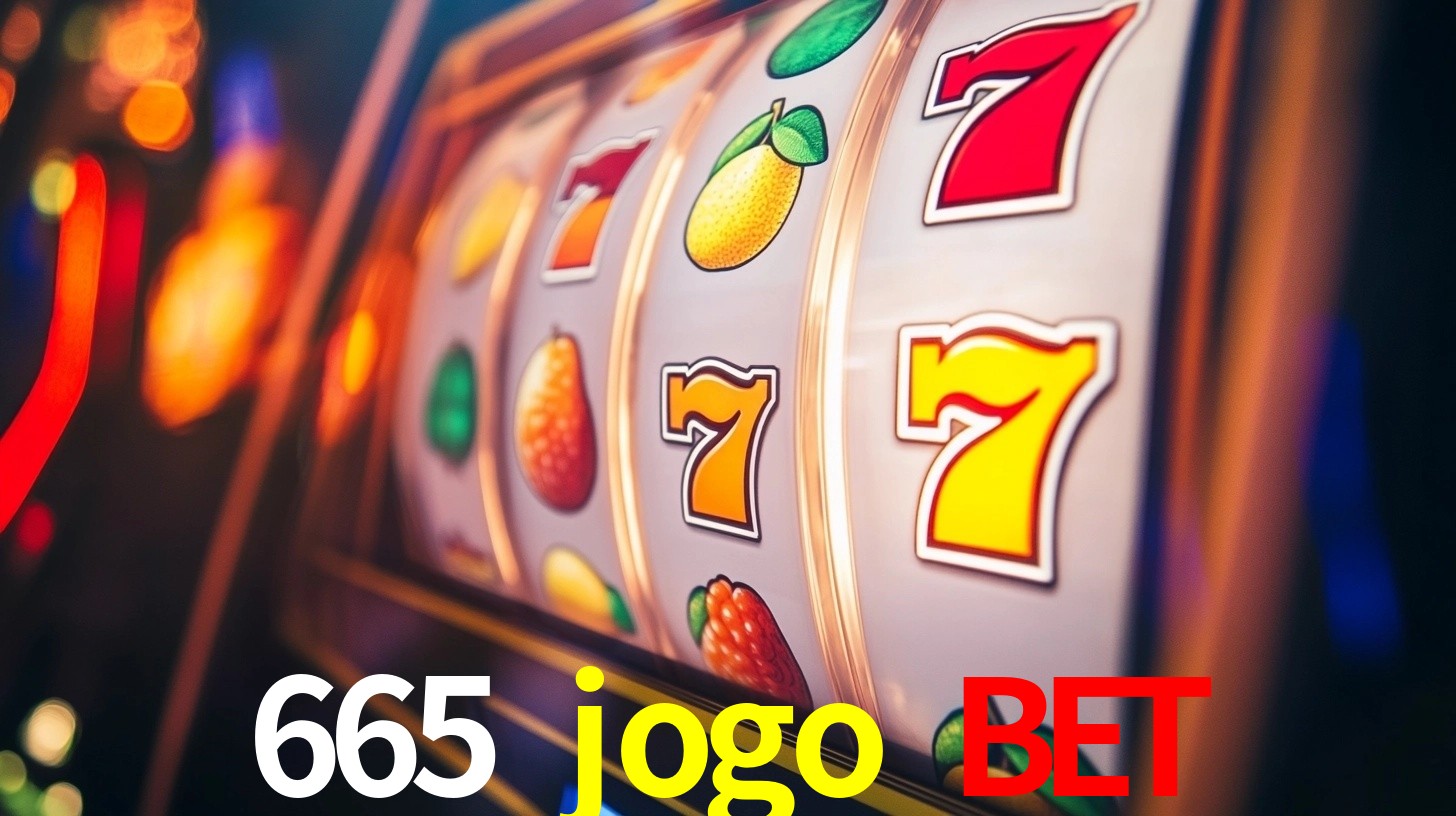 Daily Bonuses 665 jogo bet
