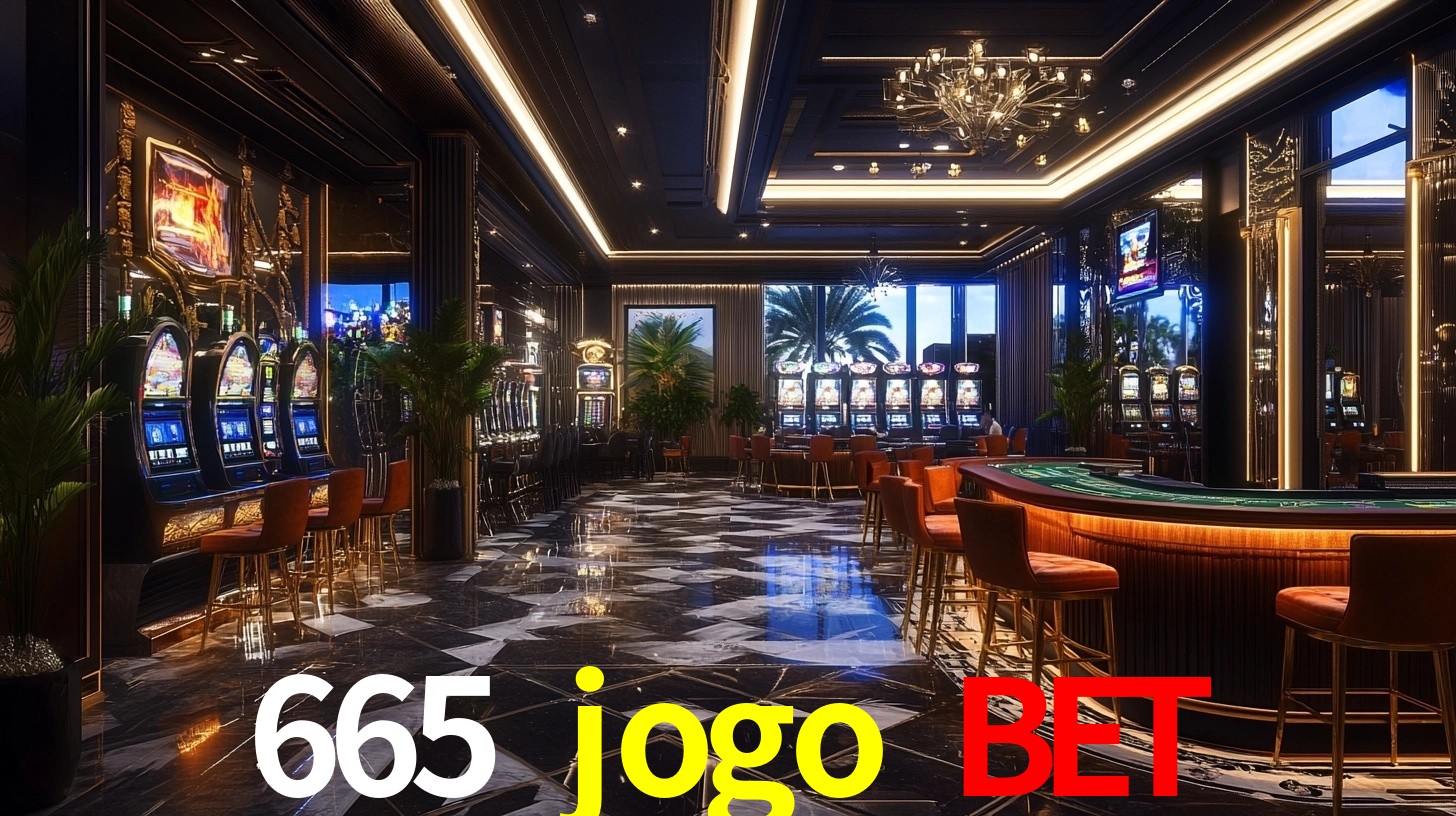 Tournaments 665 jogo bet