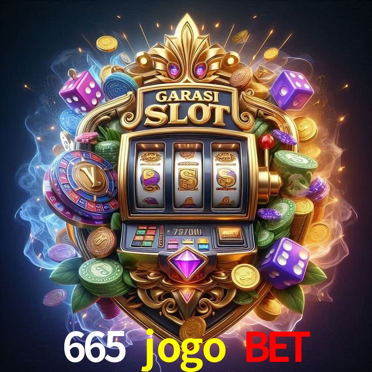 Secure Login 665 jogo bet