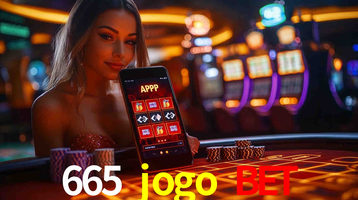 Apostas Esportivas na 665 jogo bet: Um Guia Completo