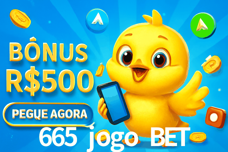 Secure Login 665 jogo bet