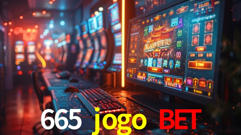 665 jogo bet