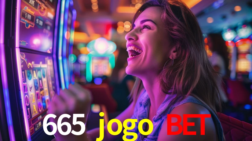 665jogo login