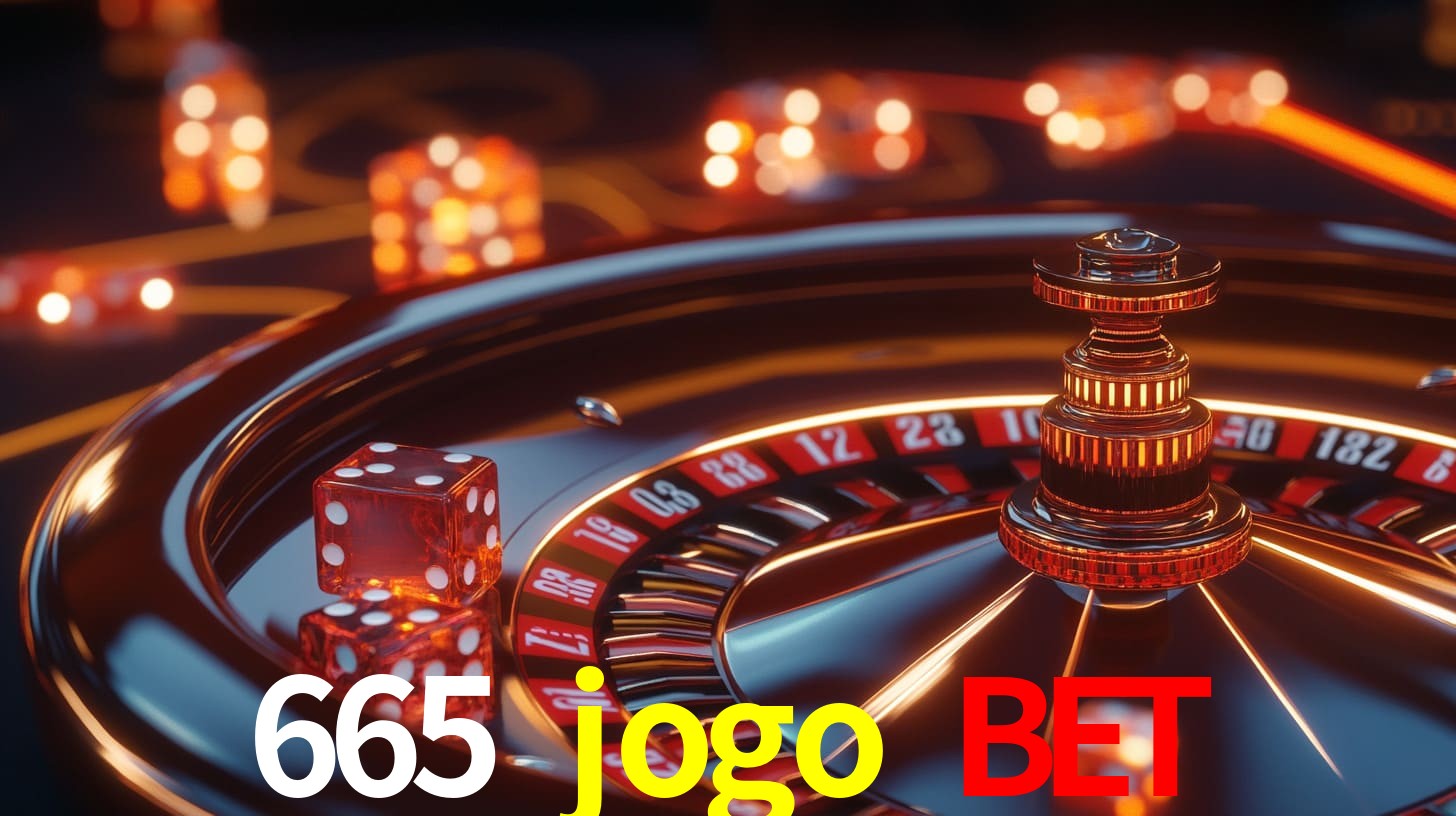 665 jogo bet