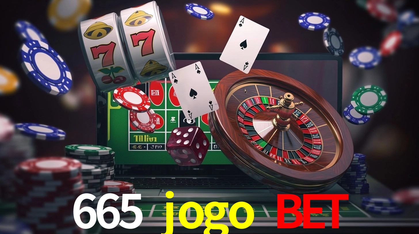 Programa VIP 665 jogo bet