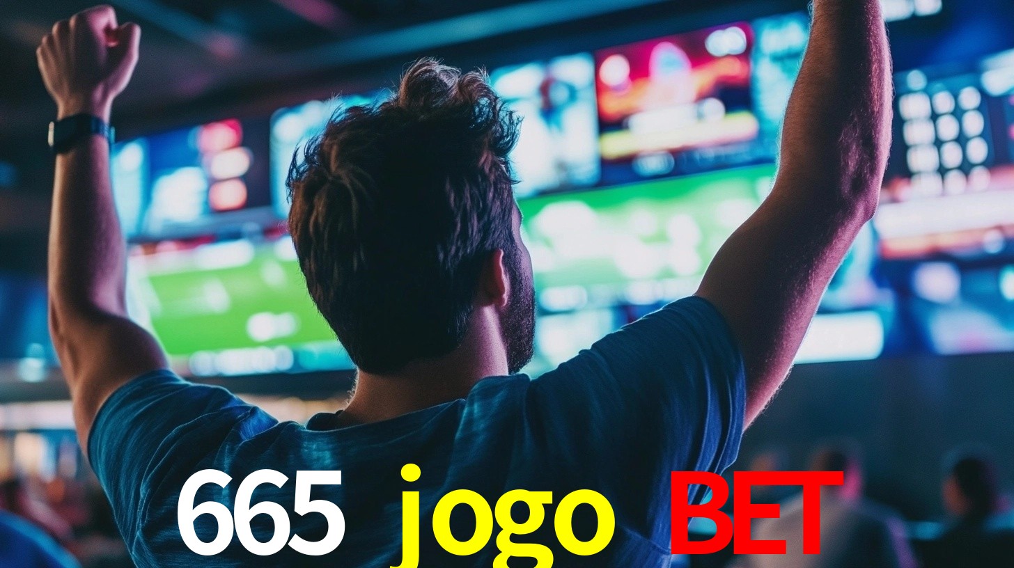 665 jogo bet: Seu Especialista em Apostas Esportivas Brasileiras