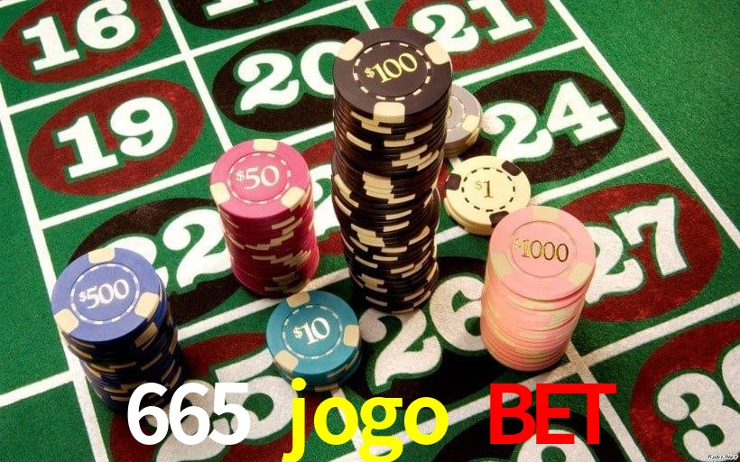 Inovações de Jogos na 665 jogo bet: O Futuro das Experiências Interativas