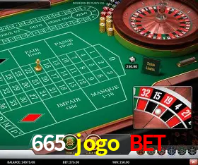 APP oficial da 665 jogo bet para mobile