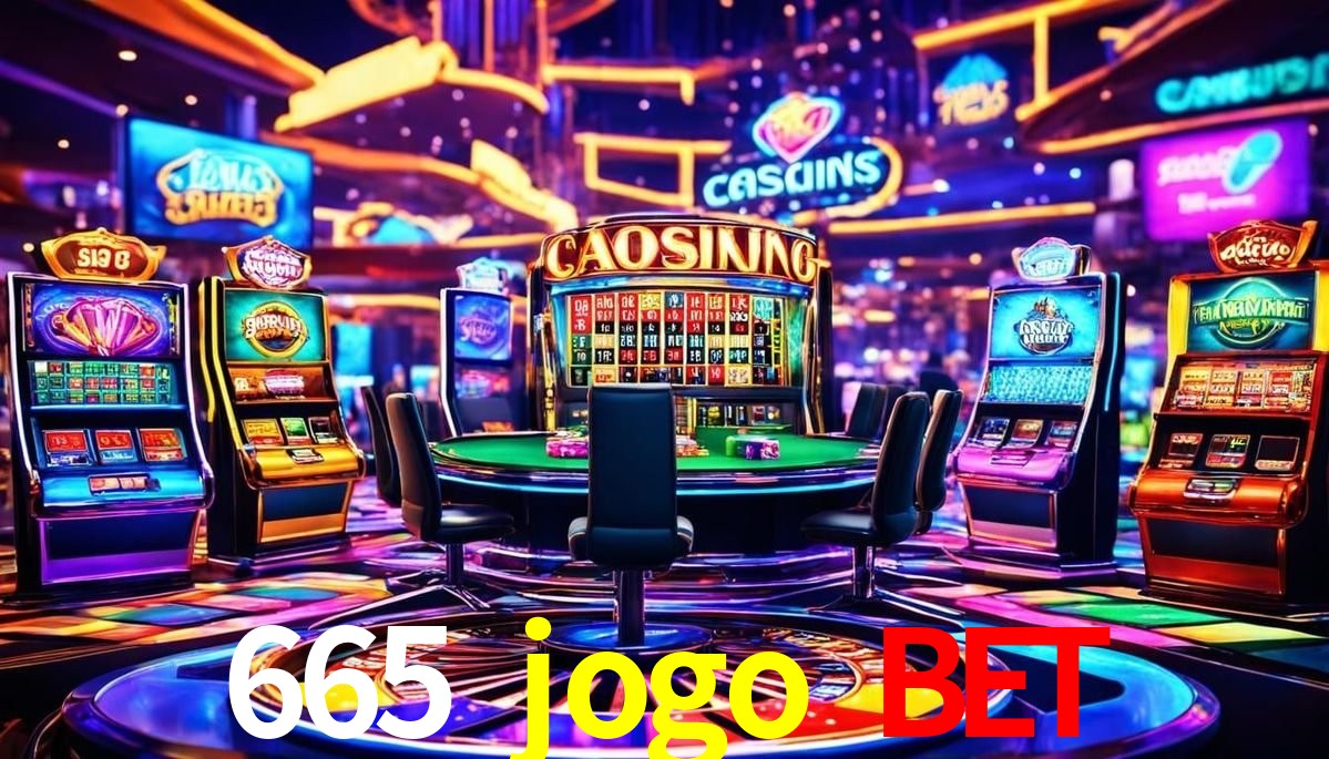 Player Reviews 665 jogo bet