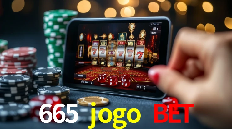 Instant EasyPaisa 665 jogo bet
