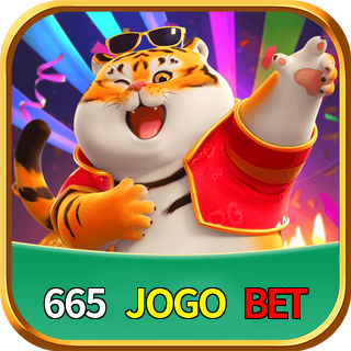 665 JOGO BET